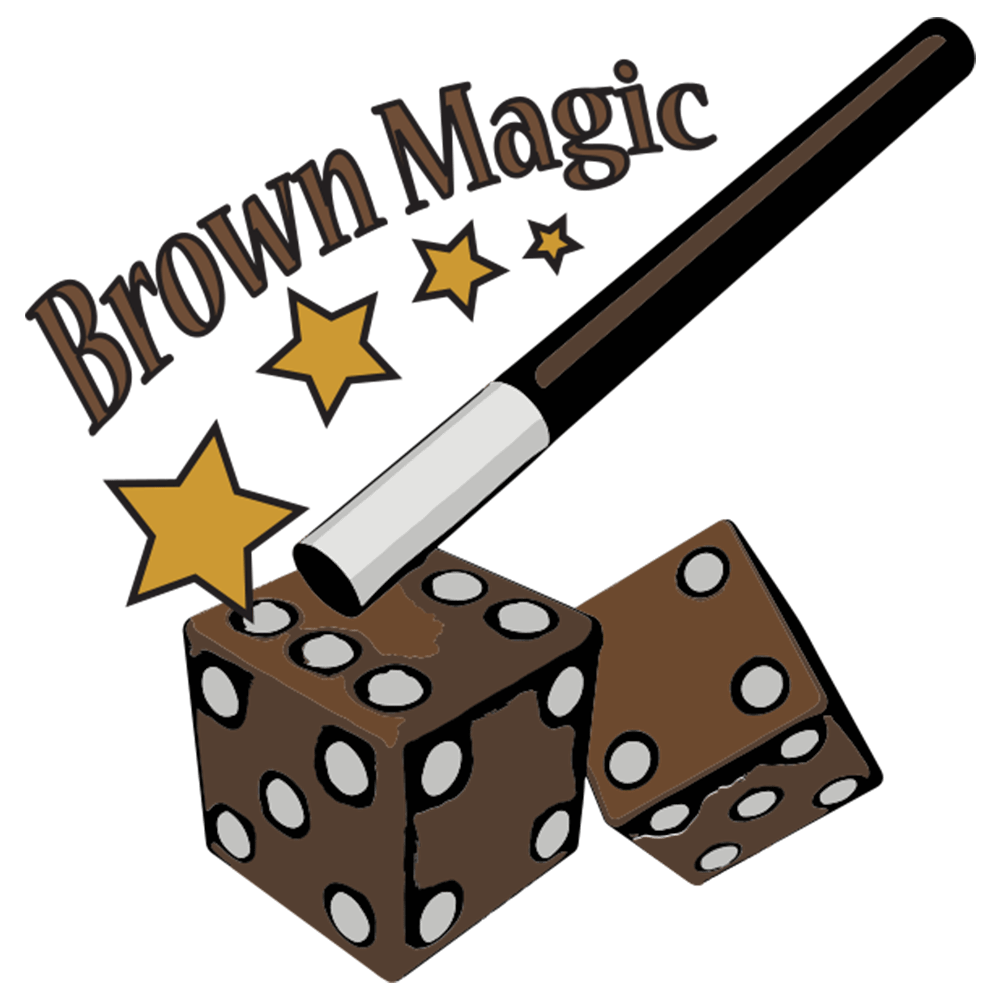 The Brown Magic